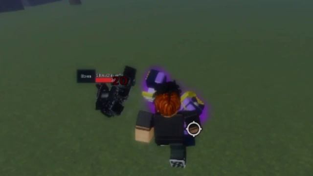 How to get Requiem Arrow in My Jojo Game | Roblox смотреть онлайн