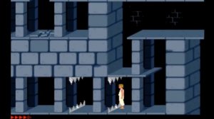 принц персии 1989 игра (игрофильм)