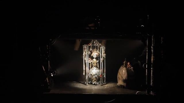 "Сказки роботов о настоящем человеке" 23 мин смотреть онлайн