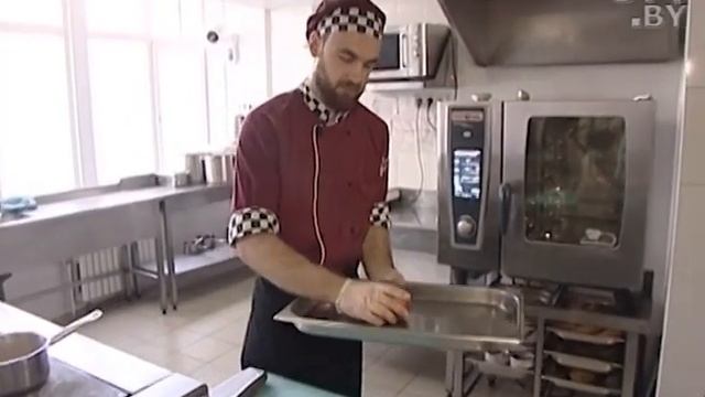 Готовим идеальный завтрак для школьника смотреть онлайн