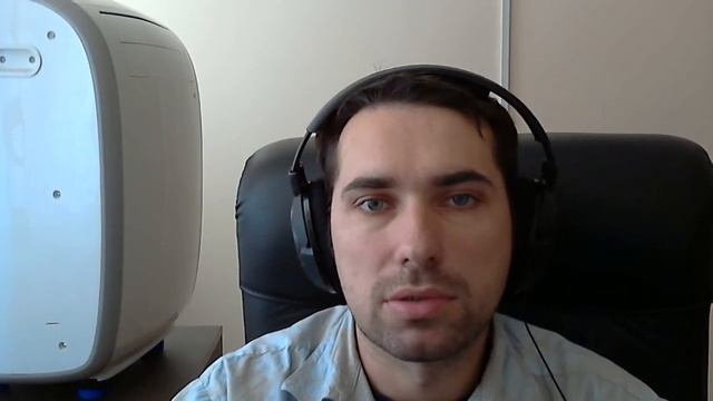 тест Logitech C270