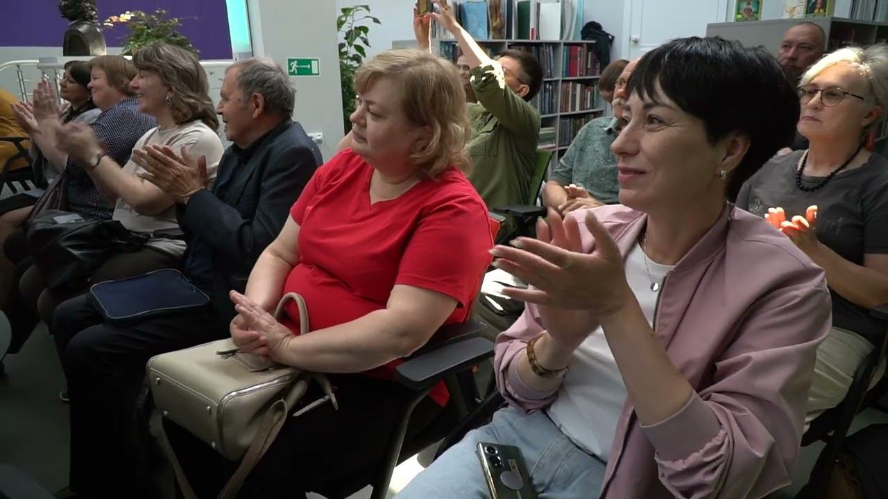 Девятый писательско-издательский форум – как это было смотреть онлайн