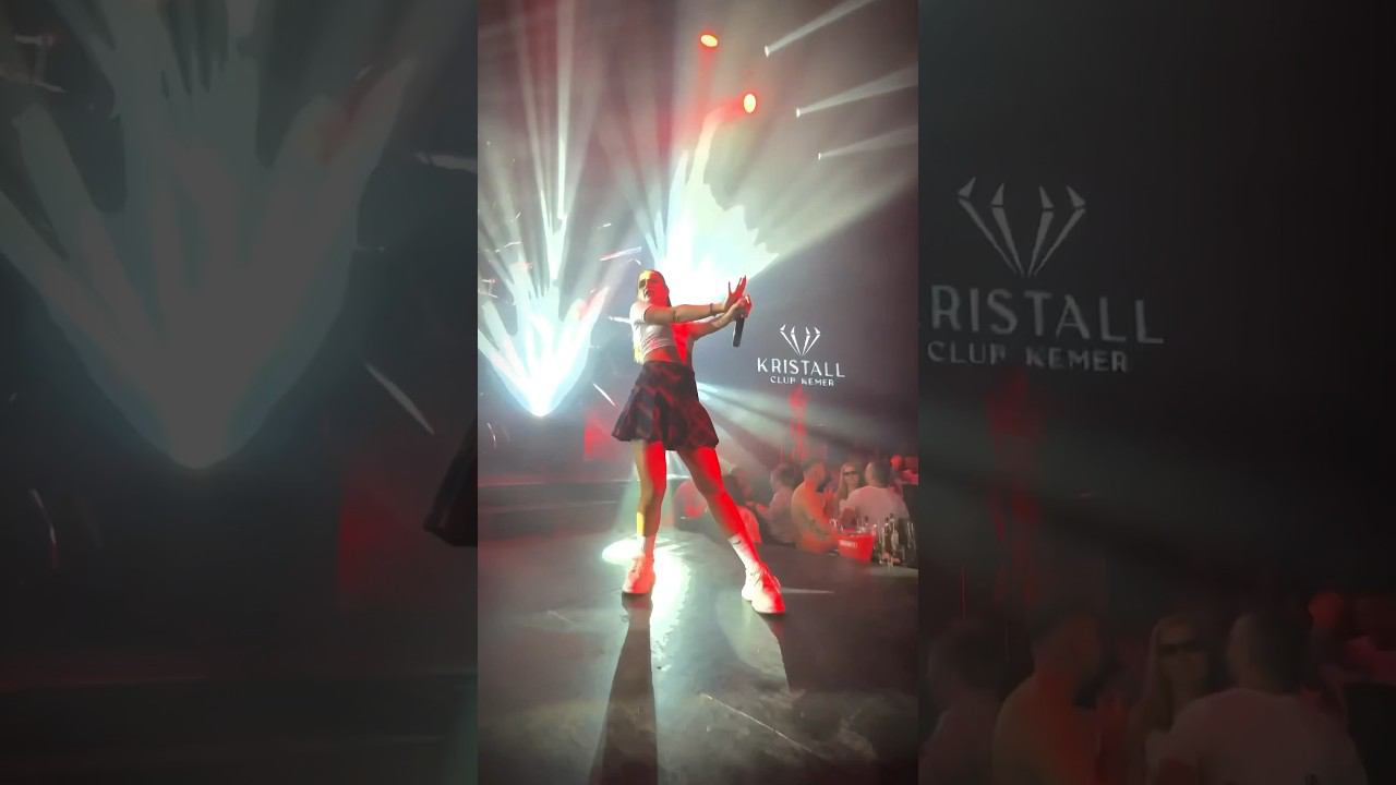 Турецкий ночной клуб в Кемер смотреть онлайн