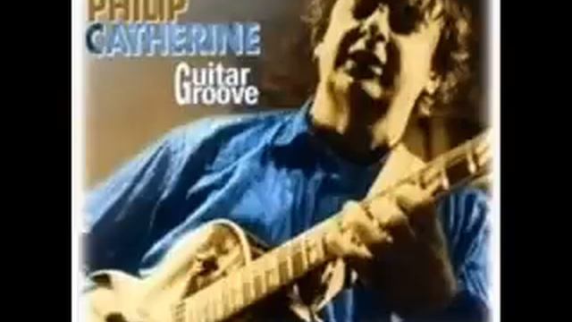 Home Comings - Philip Catherine смотреть онлайн