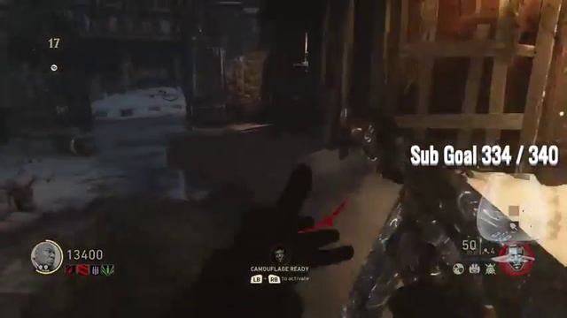 Unlocking New Characters In WW2 Zombies смотреть онлайн