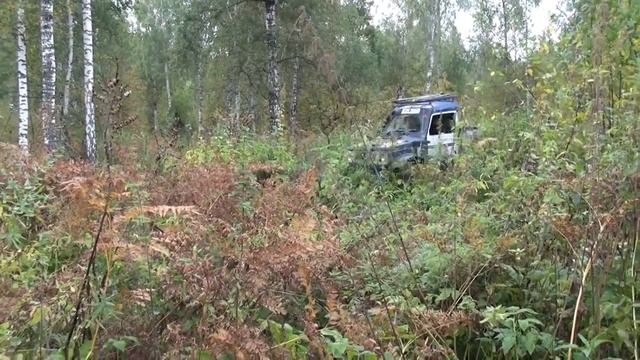 Тихая охота (ОНЛ15г.) смотреть онлайн