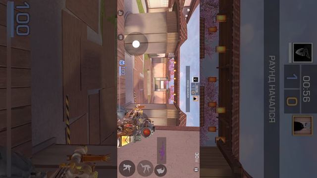 Standoff 2 играем