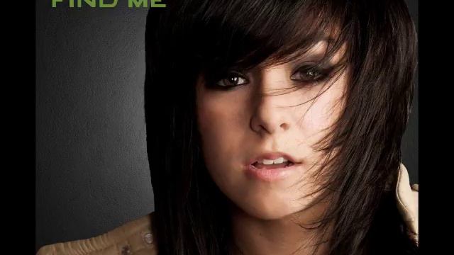 Christina Grimmie-Find Me (Full Album)