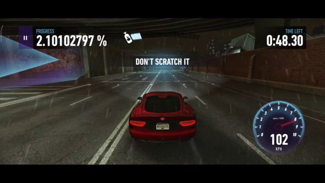Campaign Chapter 1 Slayer | NFS No Limits | Event: 5-6-7 Subaru BRZ смотреть онлайн