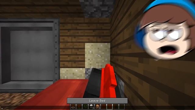 Me CONVIERTO en CARTOON CAT en MINECRAFT ? FORMAS de TROLEAR a los COMPAS ? смотреть онлайн