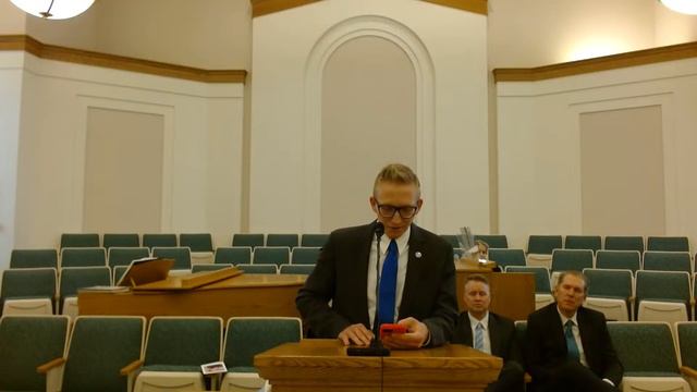 Spencer Kimball Oliver- LIVESTREAM смотреть онлайн