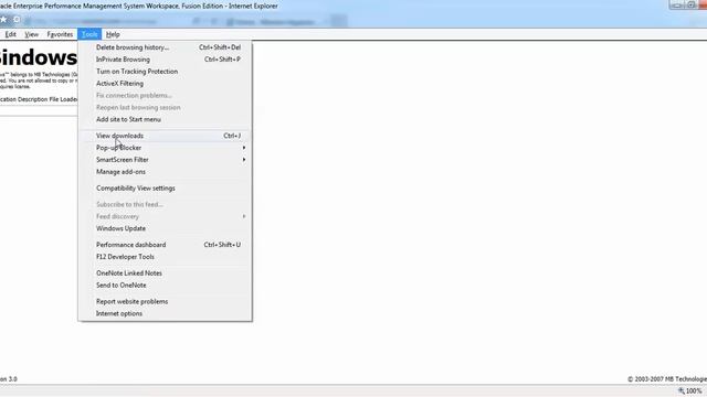 Hyperion Bindows Error смотреть онлайн