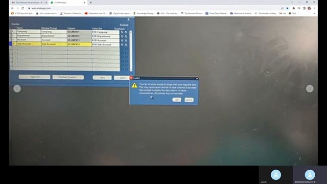 Oracle basic Training смотреть онлайн