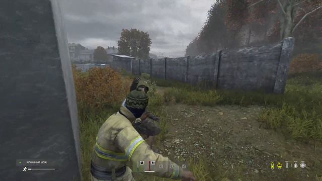 Серьезный стрим с берега DAYZ 1.21 смотреть онлайн