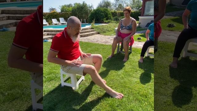 Избавьтесь от неприятных запахов. Нюансы "вентиляции паха" ? смотреть онлайн