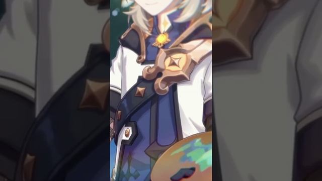 Как обмануть друга в геншине | Genshin Impact #genshin смотреть онлайн