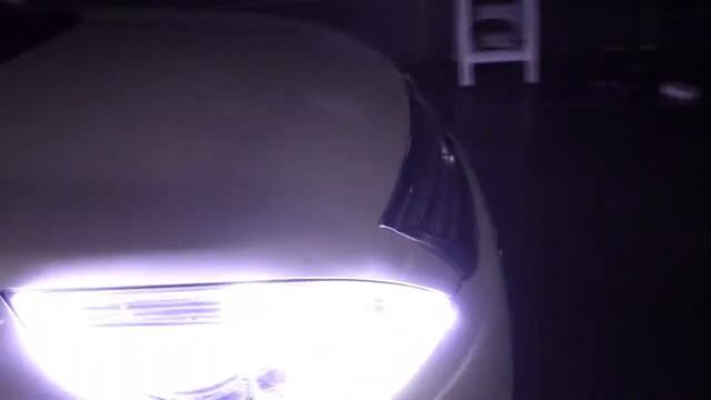 NISSAN TEANA J32 PROJECTOR HELLA 3.2+DAY LIGHT BAR 2 STEP BY SRAUTOCAR смотреть онлайн