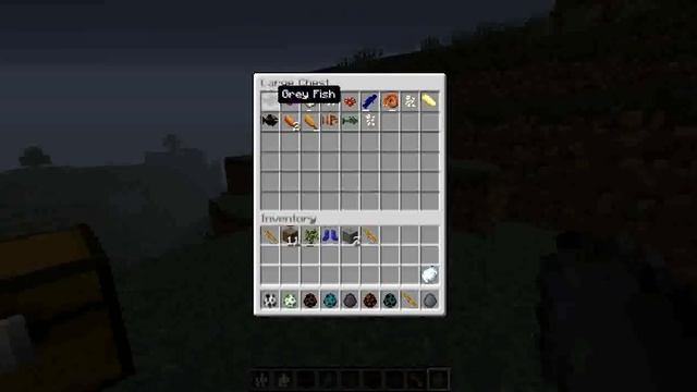 Minecraft MOD SHOWCASE:Ore Spawn Mod смотреть онлайн