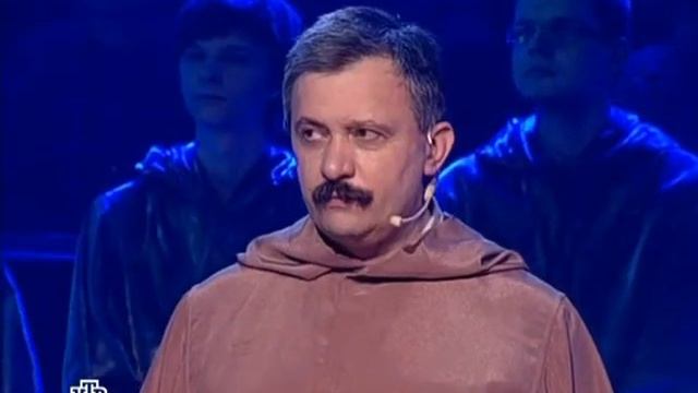Своя игра. Белкин - Машеров - Дановский (29.05.2011) смотреть онлайн