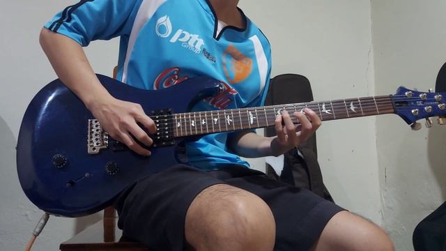 Solo improvise in B MINOR by Games Okay смотреть онлайн