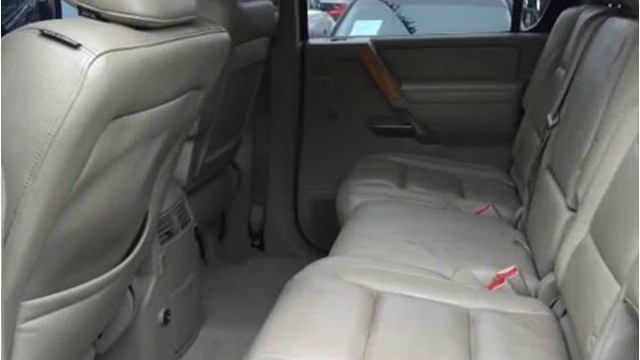 2005 Infiniti QX56 Used Cars hawthorne CA смотреть онлайн