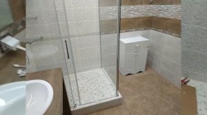 Как собрать Стеклянную Душевую кабину своими руками ! Все Просто