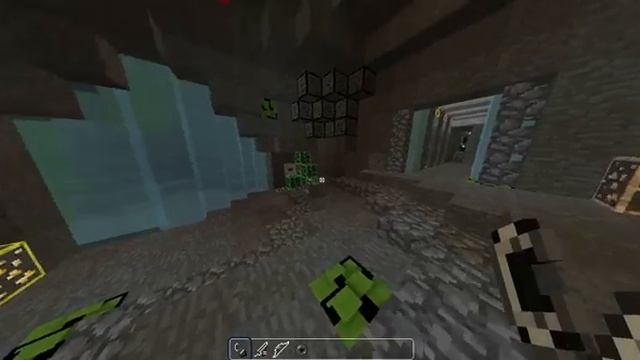 Minecraft - Texture Pack Review : Danteh's Black & White Pack смотреть онлайн