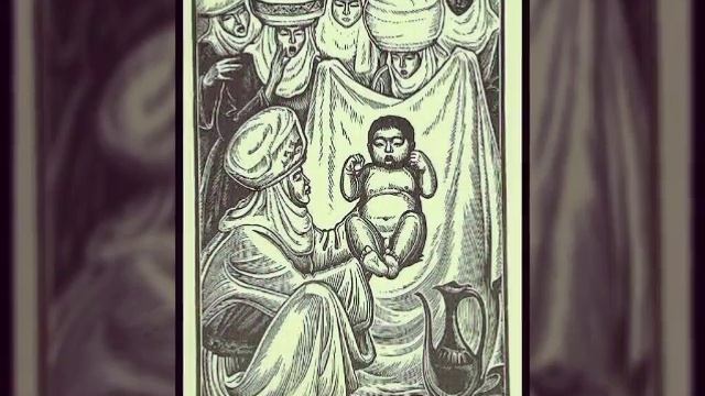 Айкол Манас А смотреть онлайн