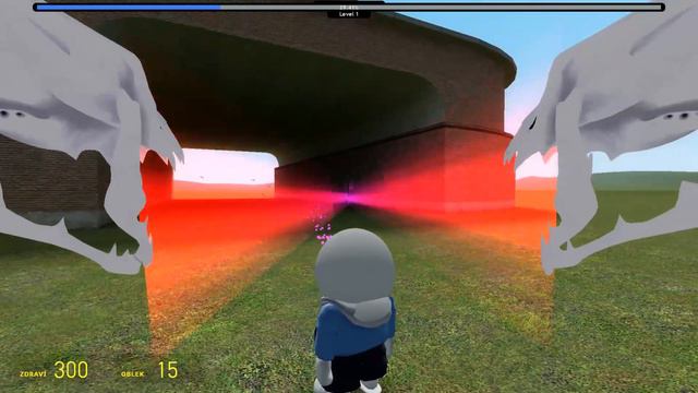 [PAC] Undertale dust sans смотреть онлайн