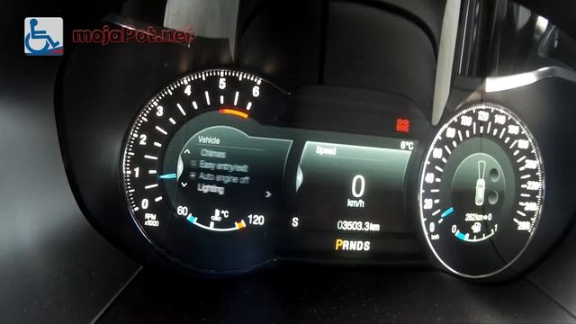 Ford S-Max 2.0 TDCi Titanium Powershift AWD смотреть онлайн