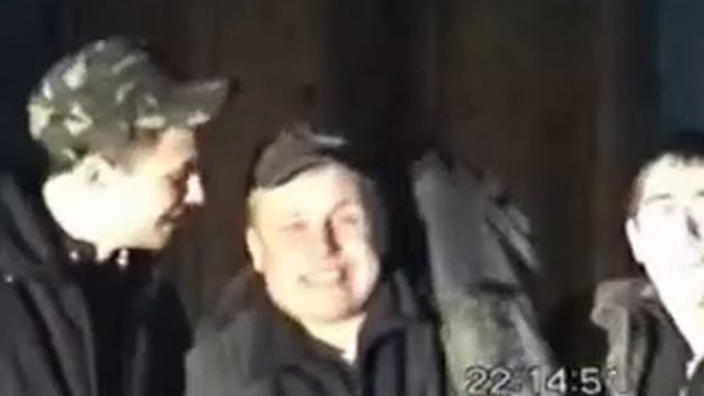 Ночной Дозор игра г.Архангельск. Пародия от FAIR PLAY. смотреть онлайн