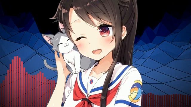 CMH x LIDA СТИКЕР BASSBOSTED смотреть онлайн