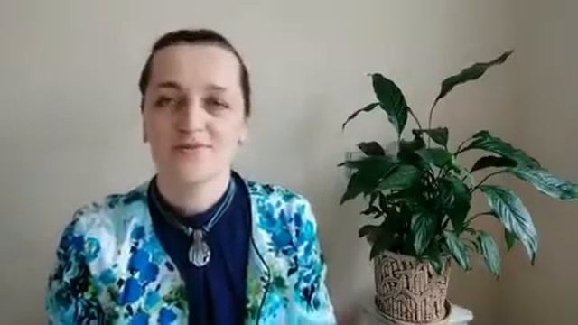 Обращение от педагога к педагогам. Где взять здоровье людям такой важной профессии. смотреть онлайн
