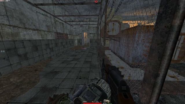 STALKER Anomaly 1.5 Beta 3.0 (Loner/Story Mode) | Mortal Sin... Failed? #87 смотреть онлайн
