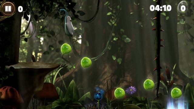SnailBoy Android Preview - Androidizen