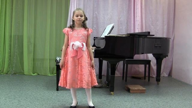 524 Сазонкина Наталья г  Новосибирск   Подснежник