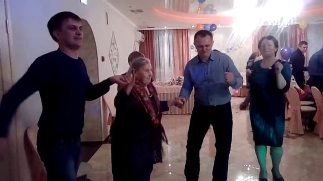 Юбилей 90 лет! смотреть онлайн