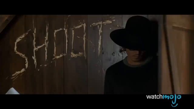 Top 10 Horror Movies Ruined by Terrible Endings! смотреть онлайн