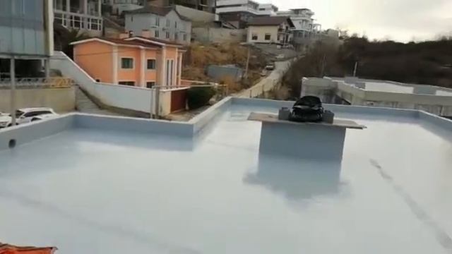 Эксплуатируемая кровля смотреть онлайн