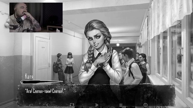 СЕМЕН ПРОПАЛ (ЧИТАЕМ И ИГРАЕМ) ► Tiny Bunny (Зайчик) #5 смотреть онлайн