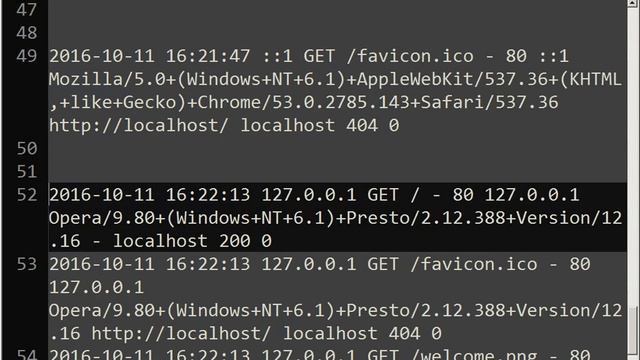 Специалист Web-мастеринг. Серверное web-программирование День 3 смотреть онлайн
