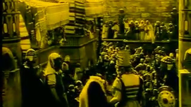La Sposa Del  Nilo (1911) (optional Eng. Sub.)