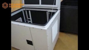 Мини контейнер для генератора