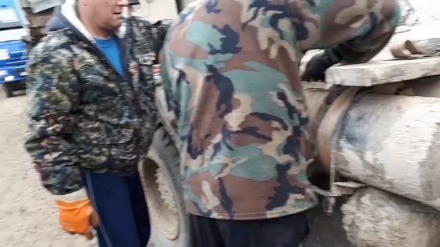 ГОЛОЛЕД ,БОЛОТО, ДОРОГА ,РЕМОНТ В ПУТИ! смотреть онлайн