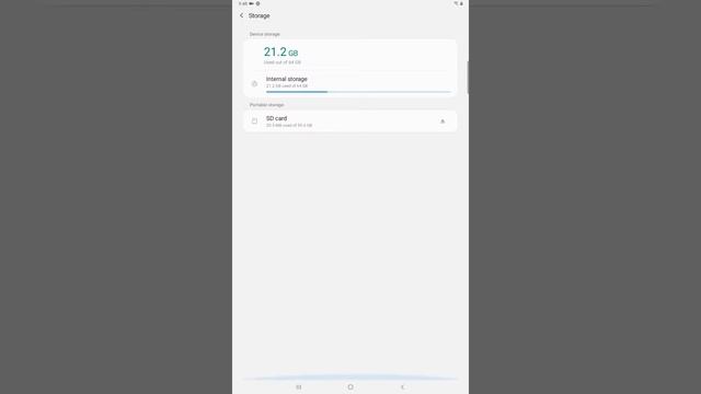 Samsung Tablet How To Clear Cache - Android Tablet How To Clear Cache Instructions, Help смотреть онлайн