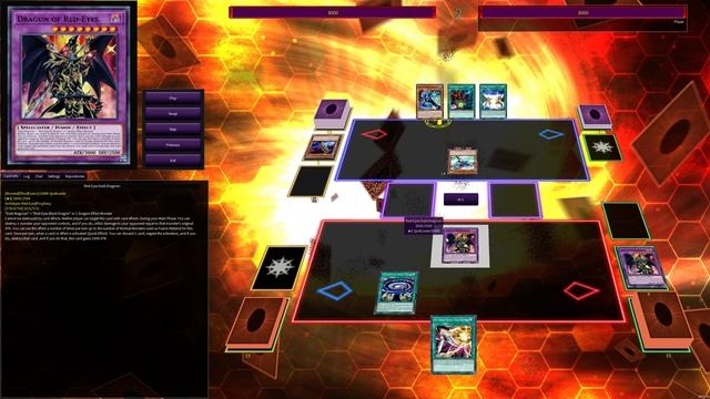 SECRETS of Dark Magic (Dark Magician Deck Advanced Play) смотреть онлайн