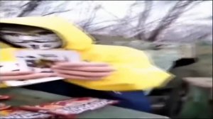 Анонимусы из ТикТока получасовое видео Часть 2