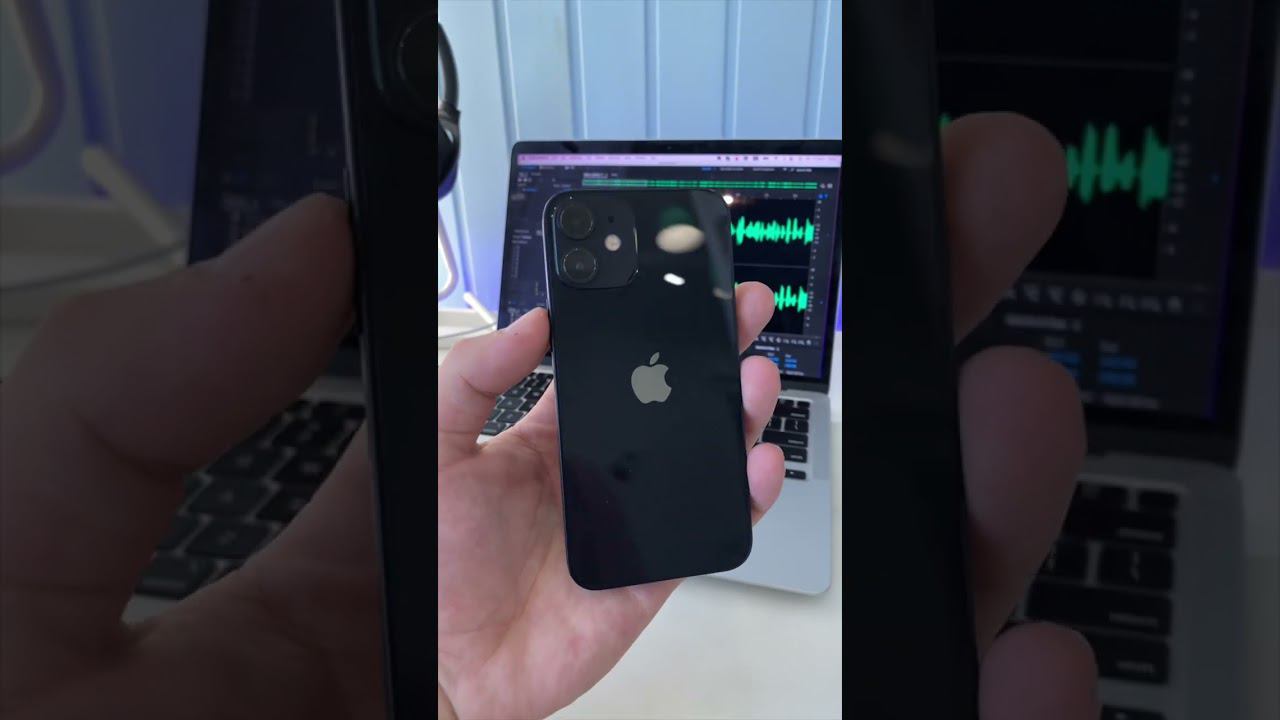 Apple "убила" целую линейку iPhone и вот почему | iPhone 13 mini #apple #iPhone #iphone13mini смотреть онлайн