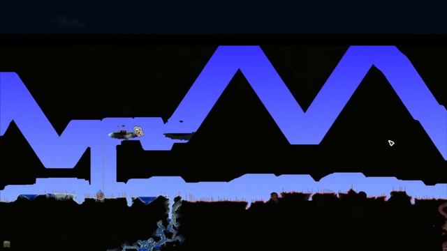 CERVOCLOPE E ARENA VOADORA! - Terraria 1.4.3.6 Master Mode Summoner - Ep. 11 смотреть онлайн