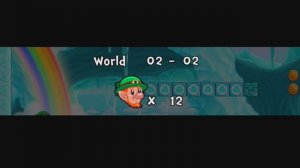 Let's Play Lep's World 2 iOS (Gameplay + Walkthrough) Part 1 - Back for Gold